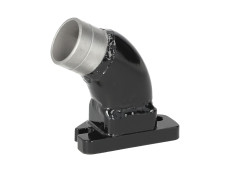 Manifold Dellorto PHBG / Polini CP etc. spigot mount 21mm sideways